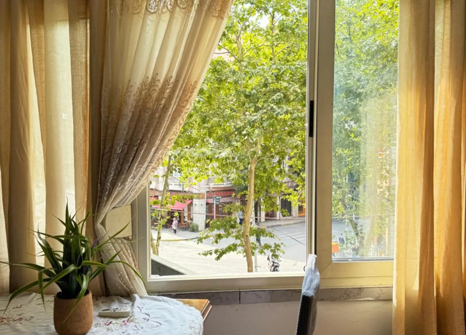 Tirana Centre Lions Gate 9 Apartment