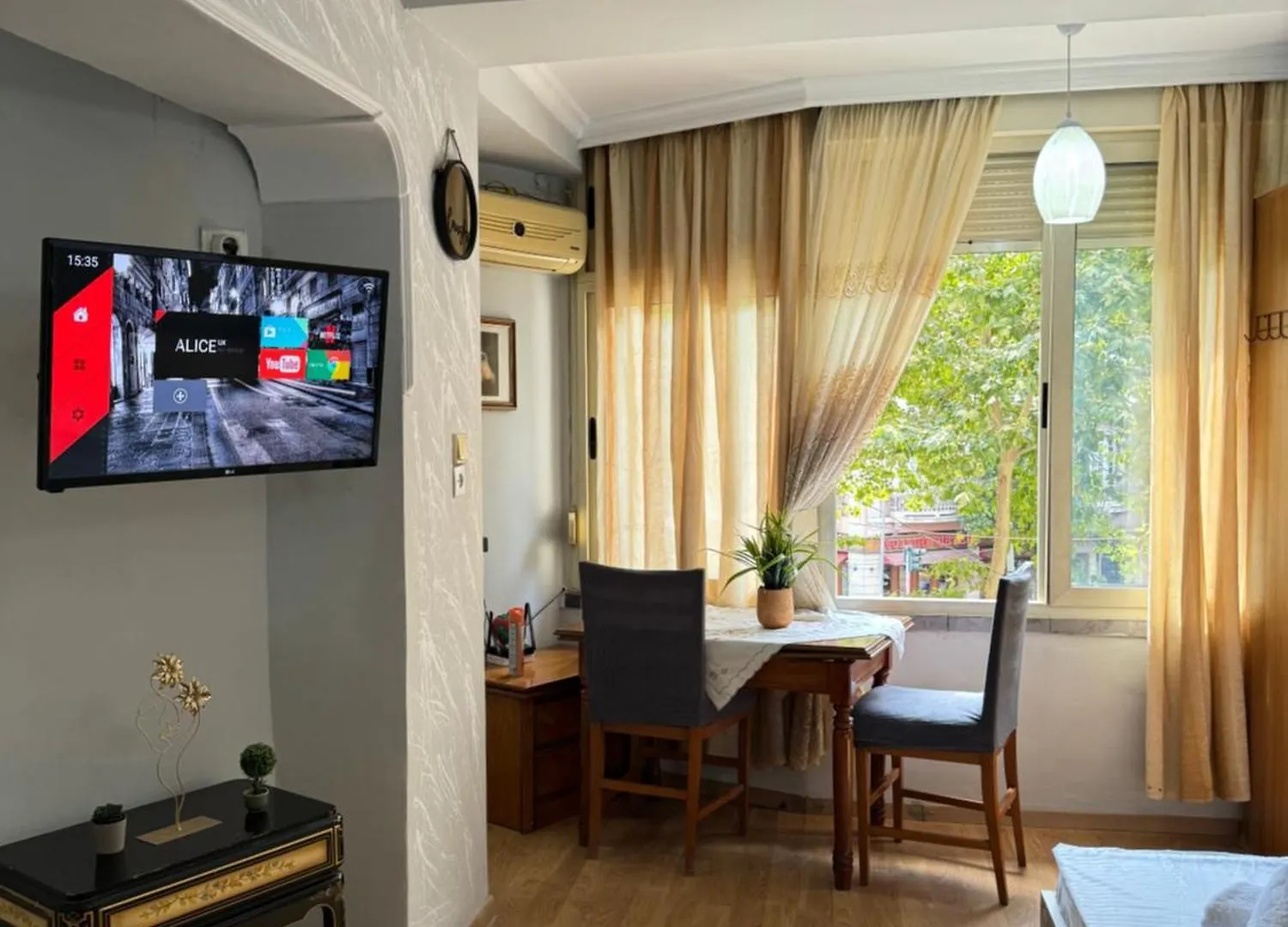 Tirana Centre Lions Gate 9 Apartment 0*,  Albania