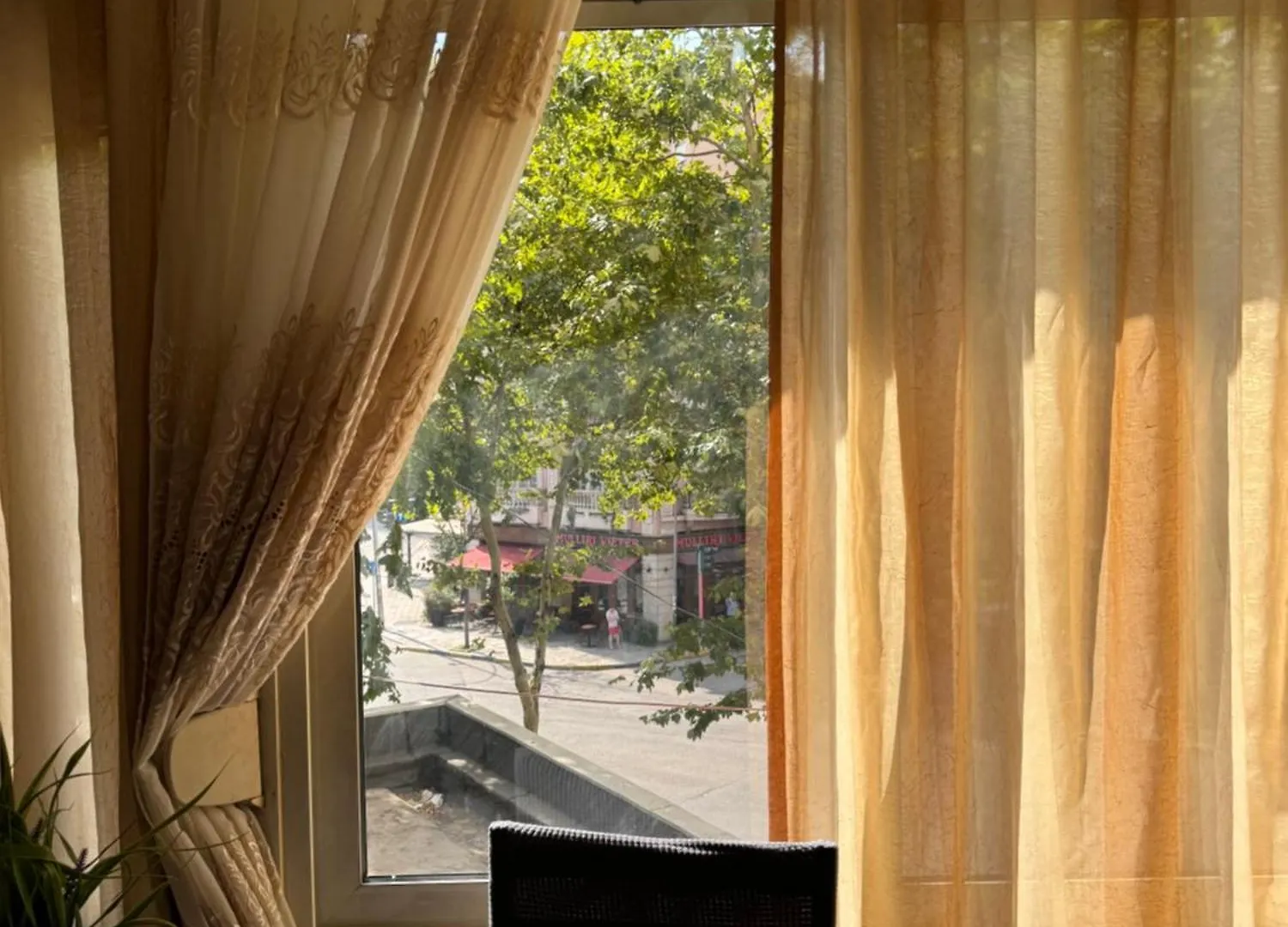 Tirana Centre Lions Gate 9 Apartment
