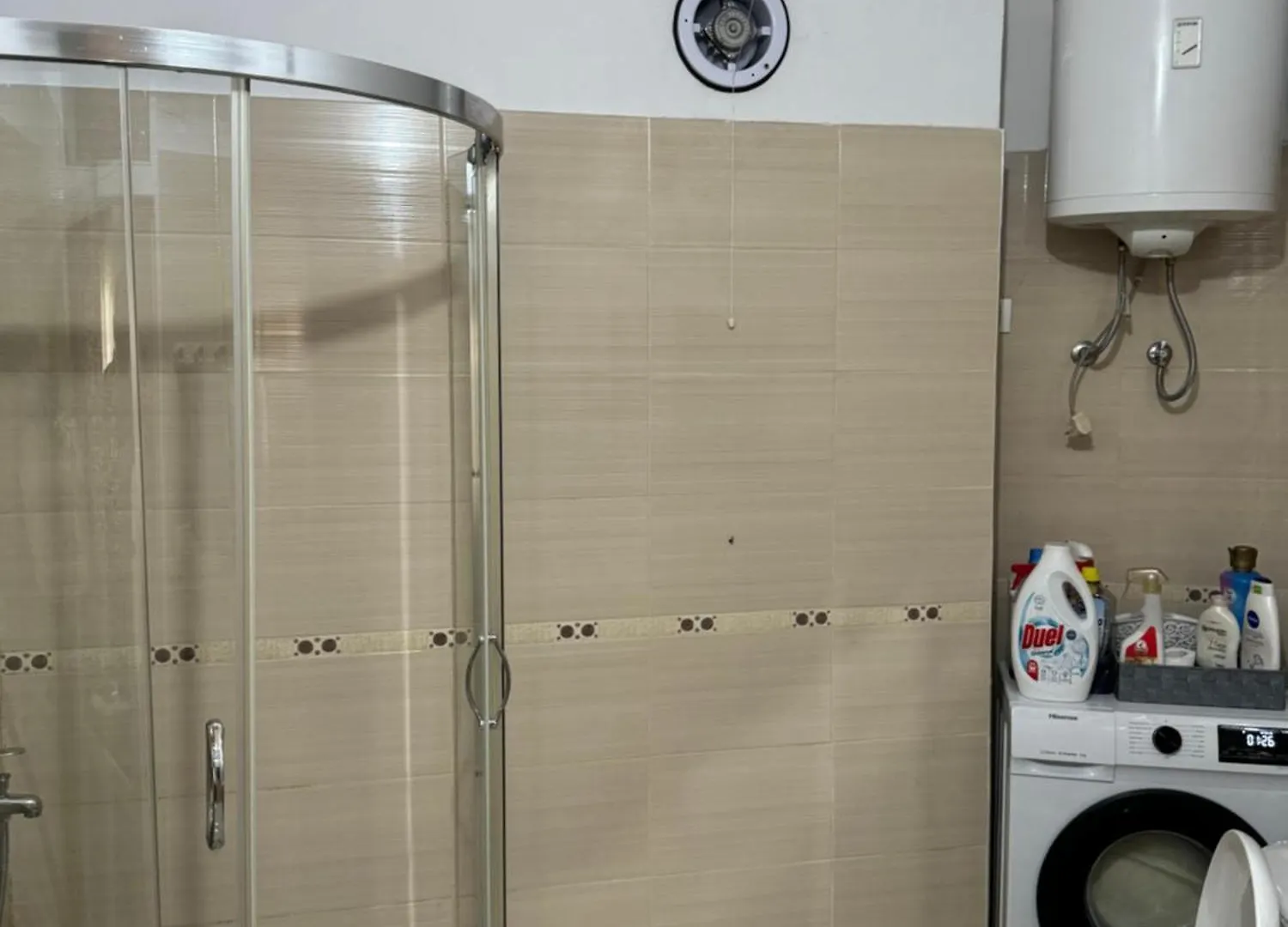 Tirana Centre Lions Gate 9 Apartment Albanië