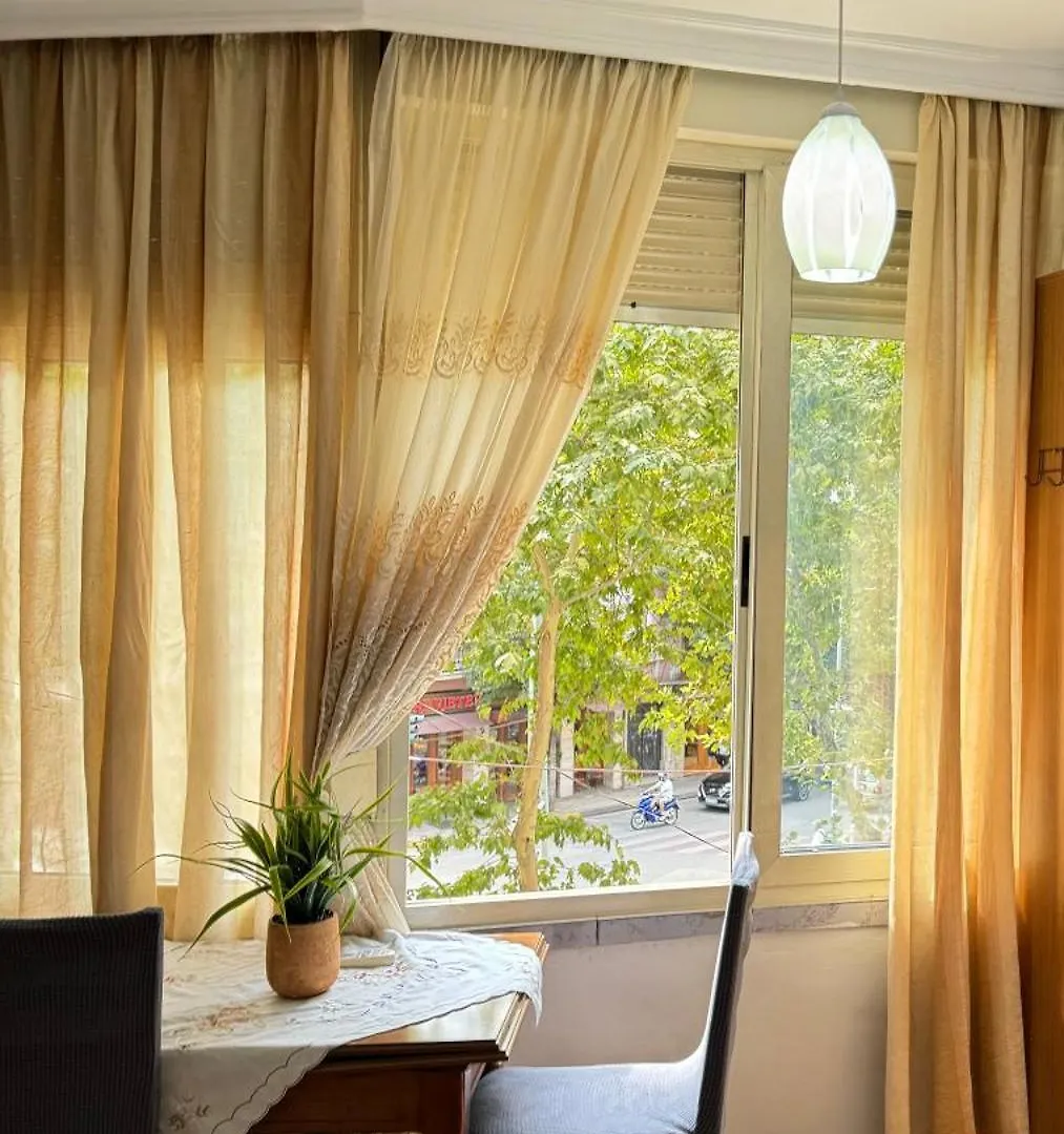 Tirana Centre Lions Gate 9 Apartment